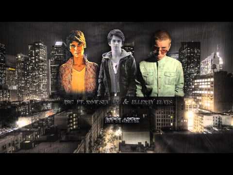 Abc Mopa Ft. Rowsen & Elleran Elvis - Bitti Artık