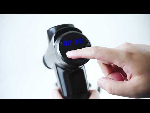 Massage Gun