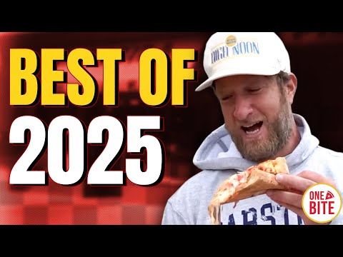 Best of Barstool Pizza Reviews 2025