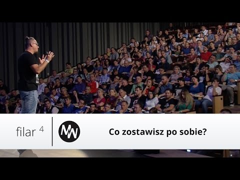 Co zostawisz po sobie?