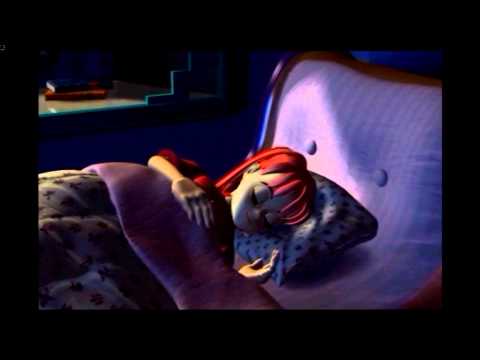 NiGHTS into Dreams HD (PC) - Intro Sequences