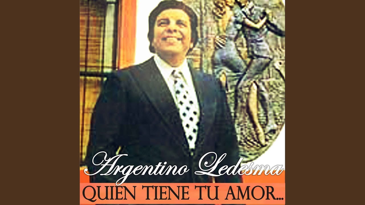 Háblame de Amor