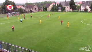 Szentlőrinc SE – Gyirmót FC Győr 2-0