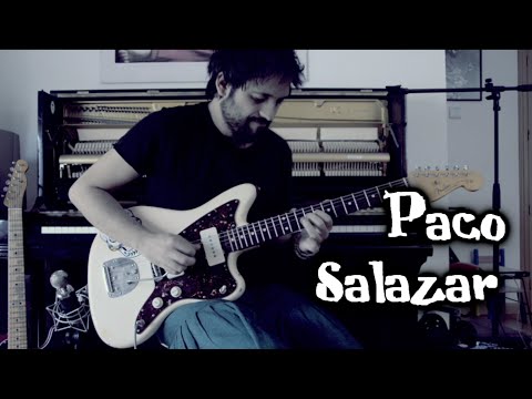 Muñones TV (16): Paco Salazar