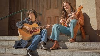 Gentle and Soft: The Story of the Blue Jean Committee Part 2