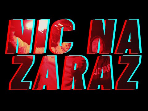 REJONAIR - NIC NA ZARAZ (video)
