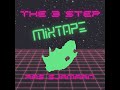 The 3 Step Mixtape South Africa Ras Sjamaan