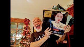 LaserDisc Santa 2021 - Maxeene-A-Claus Came To Town - LDs for Christmas - Hollywood Laserdisc