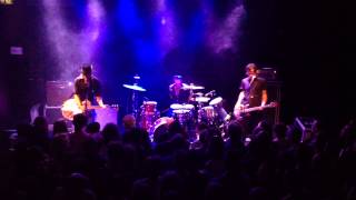 Wovenhand - Maize / Live @ Bogen F 10.8.2013