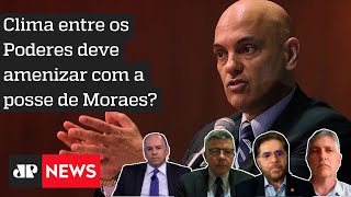 ‘A população está mais atenta com a política”, analisa ex-juiz do TRE-SP