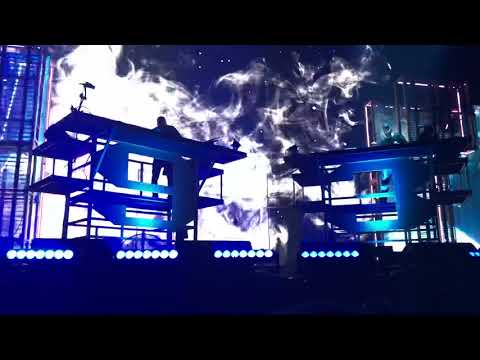 Concert NTM 08/03/2018 Dj pone Dj R-ash session part #1