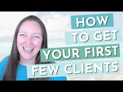 How to Get Clients as a Travel Agent With No Experience | Episode 9