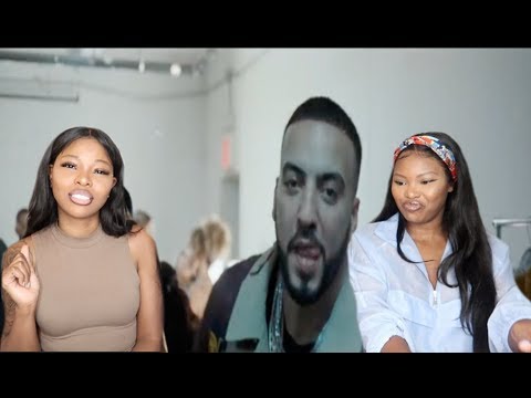 French Montana - No Stylist ft. Drake REACTION | NATAYA NIKITA