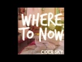 Cider Sky-Where to now 