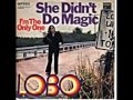 MUSICA LIBRE LOBO SHE DIDN T DO MAGIC