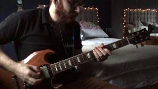 Riff Collector - Bruce Dickinson - 1000 Points Of Light