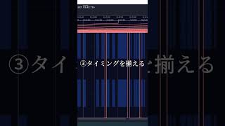 モールス信号でフォニイ歌ってみた！！【人力ボカロ？】
