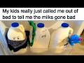 PUN MEMES