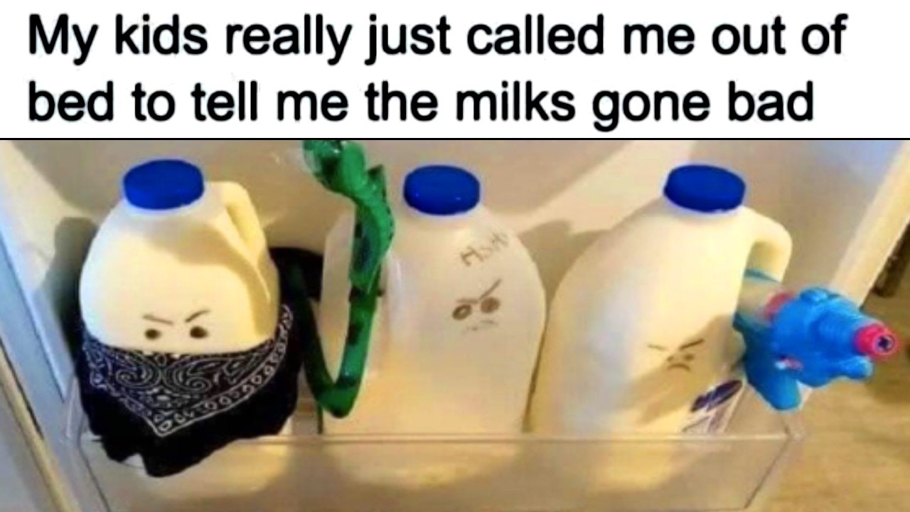 PUN MEMES