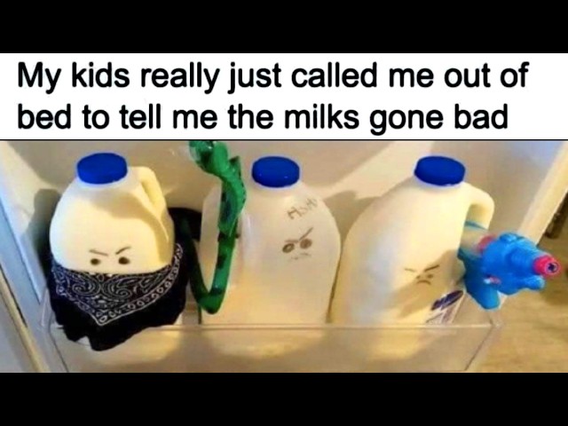 PUN MEMES