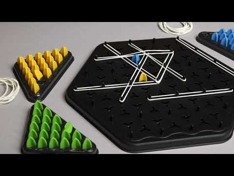 Triggle ügyességi játék kép