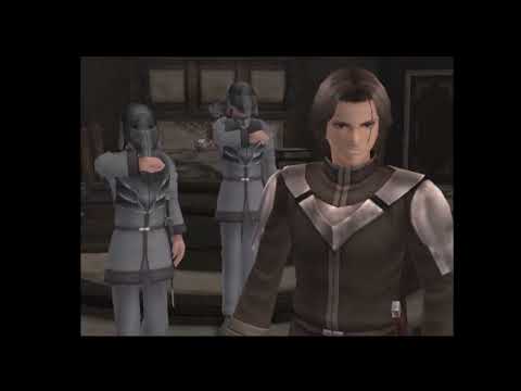 Ryu Plays (PS2) Suikoden IV Part 62 - The Final Naval Battle