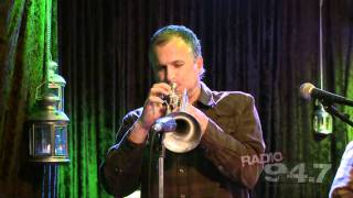 Cake perform &quot;Long Time&quot; live 10.20.10