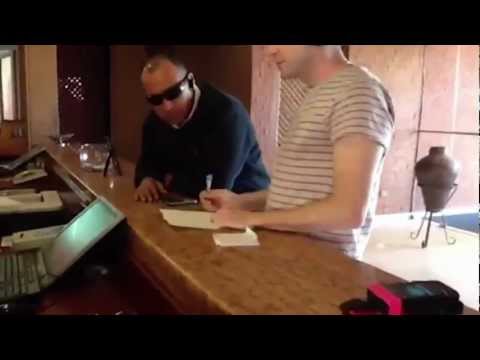 Vince Harder - Far From Here (VLOG Series Pt.4)