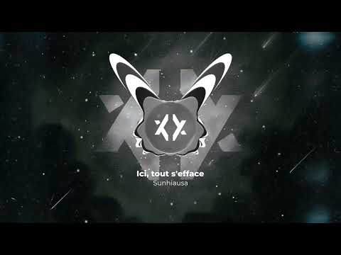 [174 bpm] Sunhiausa - Ici Tout S'Efface 🌫️