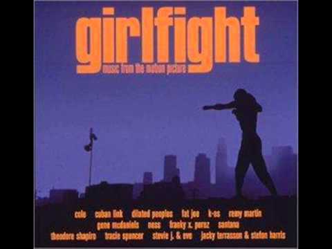Stevie J. feat. Eve - Out For The Count/Girlfight Soundtrack (2000) 🎤🎼🎧🎶