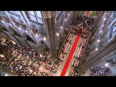 This Is The Day - Westminster Abbey Choir and the Choristers of the Chapel Royal