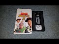 Opening Closing To Histoire De Jouets 2 2000 VHS French Canadian Copy