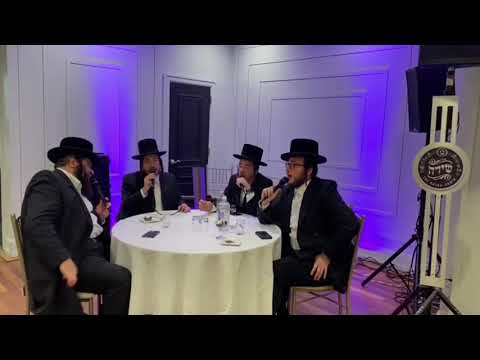Acapella By The Shira Choir - אקפלה עם מקהלת שירה