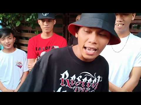 Baragan Rap Battle League - Ace Vs Only G