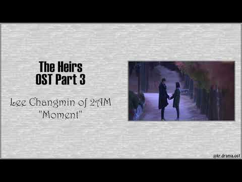 The Heirs - Moment - Misc Television