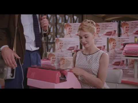 Populaire - In Cinemas Now