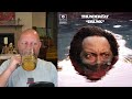 Drunken Reaction To Drunk By Thundercat Uncut