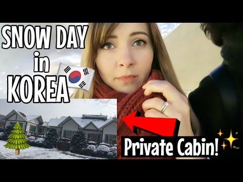 OVERNIGHT TRIP TO THE MOUNTAINS IN KOREA! (OVERNIGHT TRIP TO THE MOUNTAINS IN KOREA!)