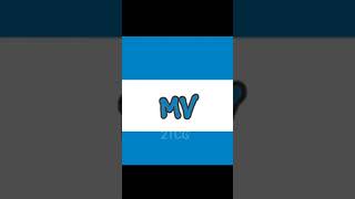 Download lagu MV v/s Reality (Fire) #bts #jimin #shorts mp3