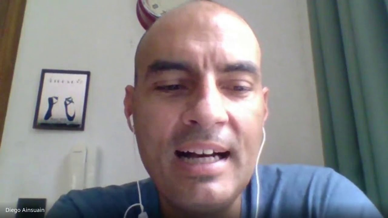 INJURIA Clase de repaso: Integrador II (UP 6 - UP10) - Dr. Diego Ainsuain