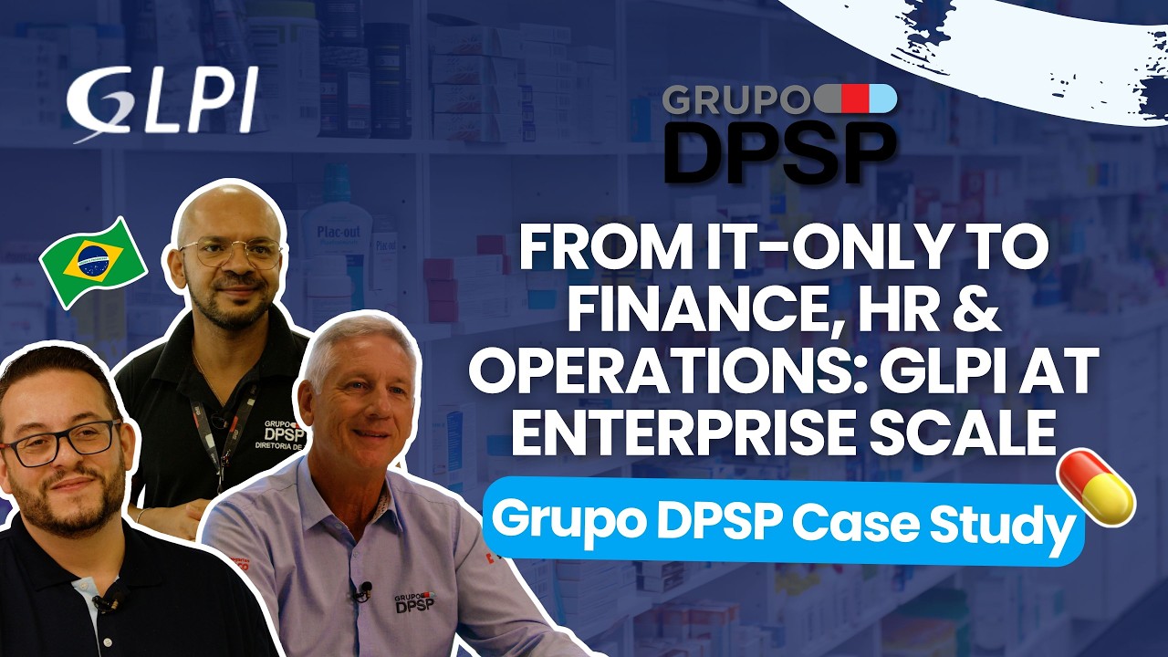 Grupo DPSP 