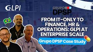 Grupo DPSP