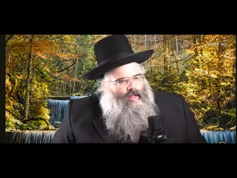 באשעפער אז די ווילסט אזוי זאל זיין אזוי הרב אברהם מרדכי מלאך