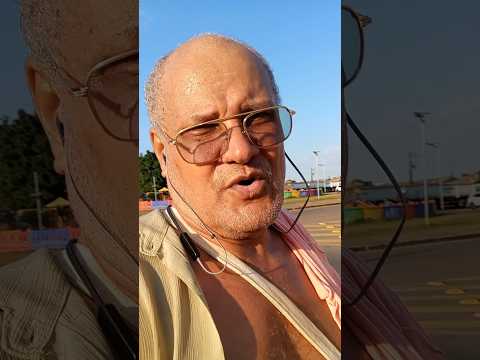 Fala sério fui o Primeiro morador no Jardim Novo Horizonte Ouro Preto do Oeste, Rondônia! #shorts