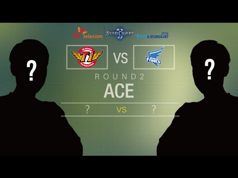 [SPL2016] (SKT) vs (Afreeca) Ace Match Overgrowth -EsportsTV, Starcraft 2