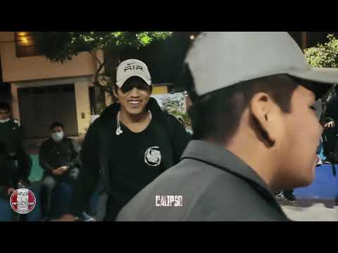 ✅✅🔥CRHIS A. VS RG 04 VS FUSIÓN VS BARRAKA🔥🔥✅✅ CALIPSO-RMF/FILTROS TEMP 3 NACIONAL VATO FEST TRUJILLO