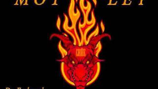 Motley Crue - Dr. Feelgood (lyrics)