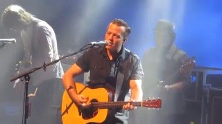 Jason Isbell - Traveling Alone