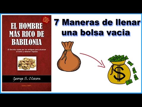 download lagu mp3 mp4 Resumen El Hombre Mas Rico De Babilonia, download lagu Resumen El Hombre Mas Rico De Babilonia gratis, unduh video klip Resumen El Hombre Mas Rico De Babilonia