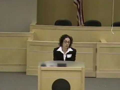 The Judge Stephanie K. Seymour Lecture in Law featuring Monica Hakimi